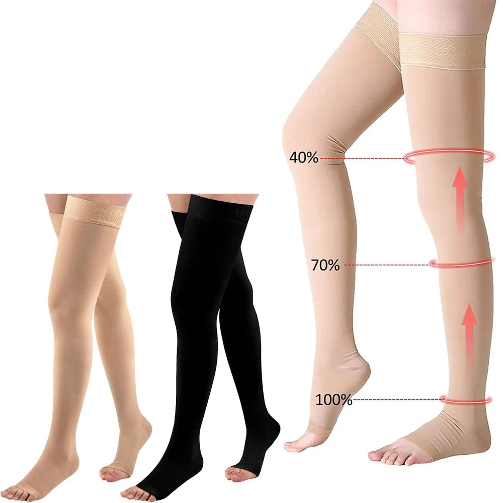 Bas de contention|FlexiVital