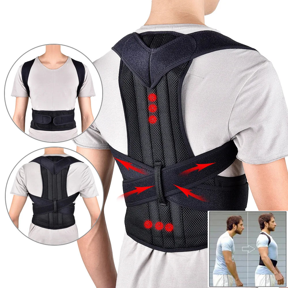 correcteur de posture|PostureUp