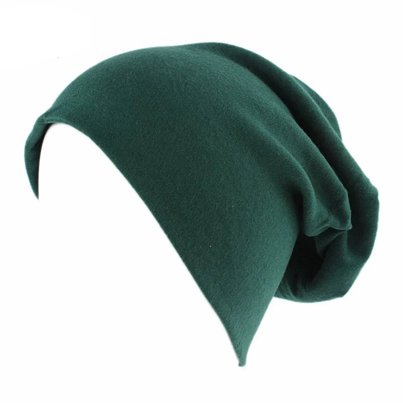 Bonnet de nuit pour homme|DreamEase