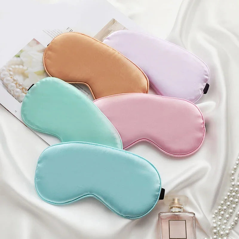 MASQUE DE SOMMEIL CONFORTABLE