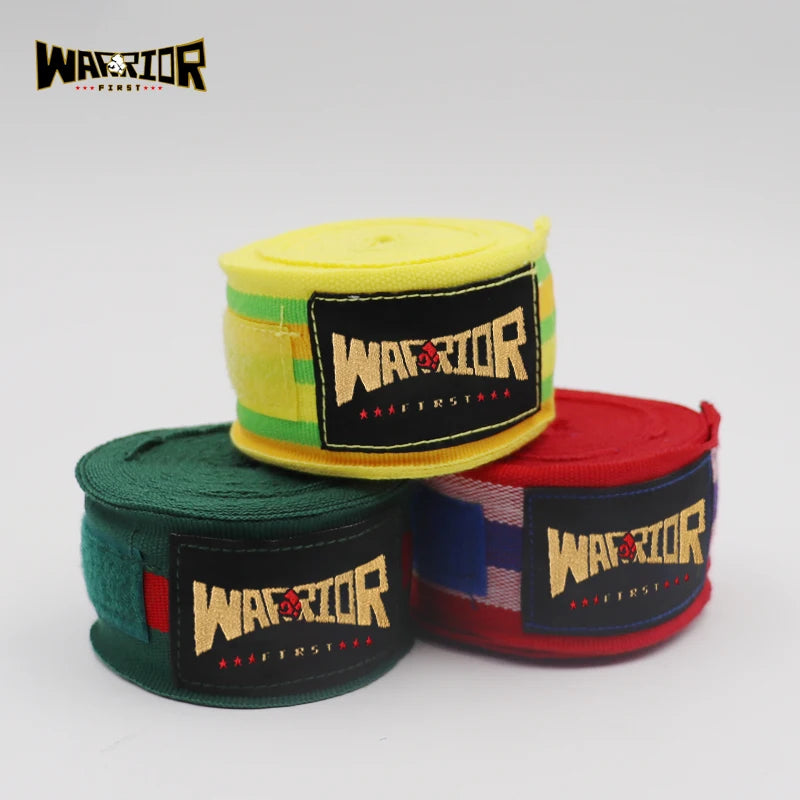 Bandes de boxe|FightWrap Pro