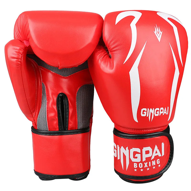 Gants de boxe|Strikerpro