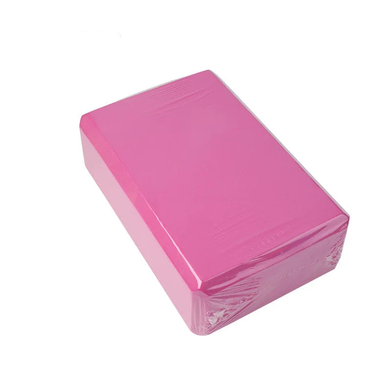 brique de yoga|Bloc BalancePro