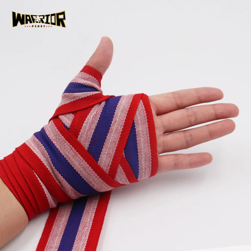 Bandes de boxe|FightWrap Pro