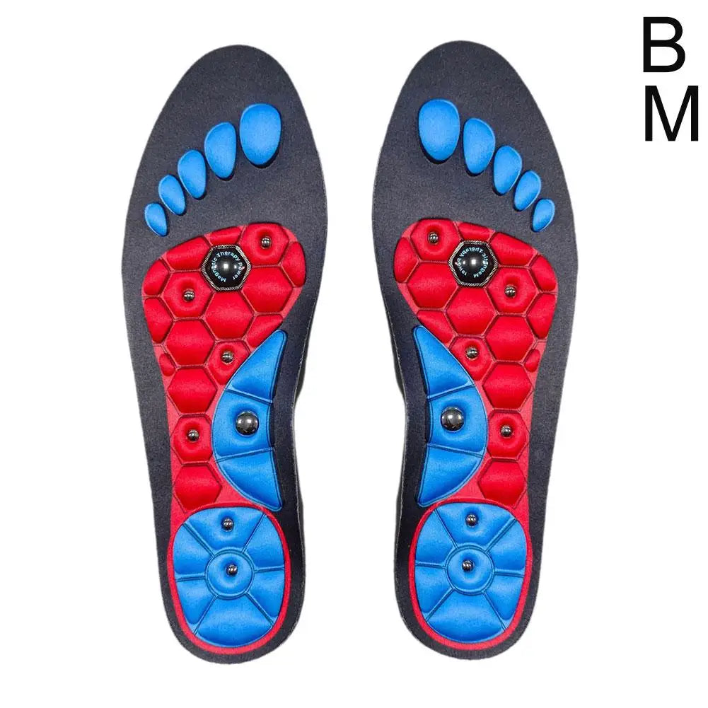 Semelle Orthopédique|ZenStep