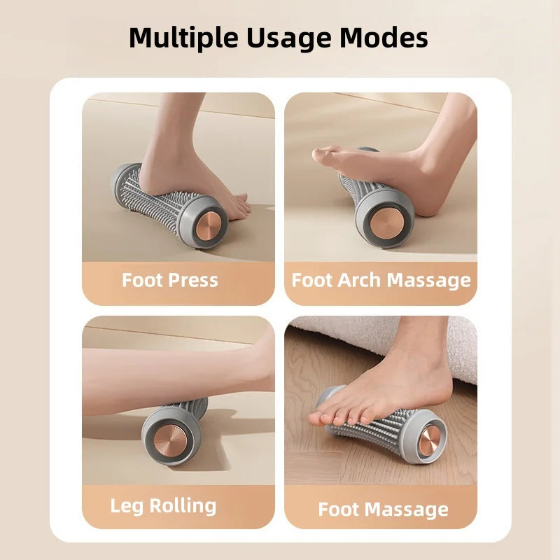 rouleau de massage pour pieds|ClimbEase