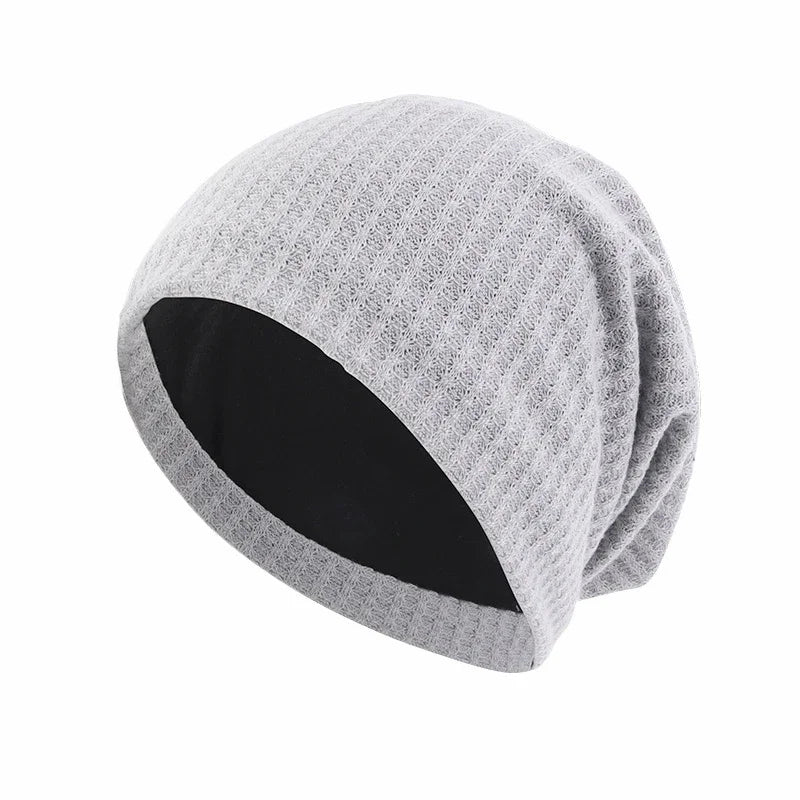 Bonnet de nuit pour homme|DreamEase