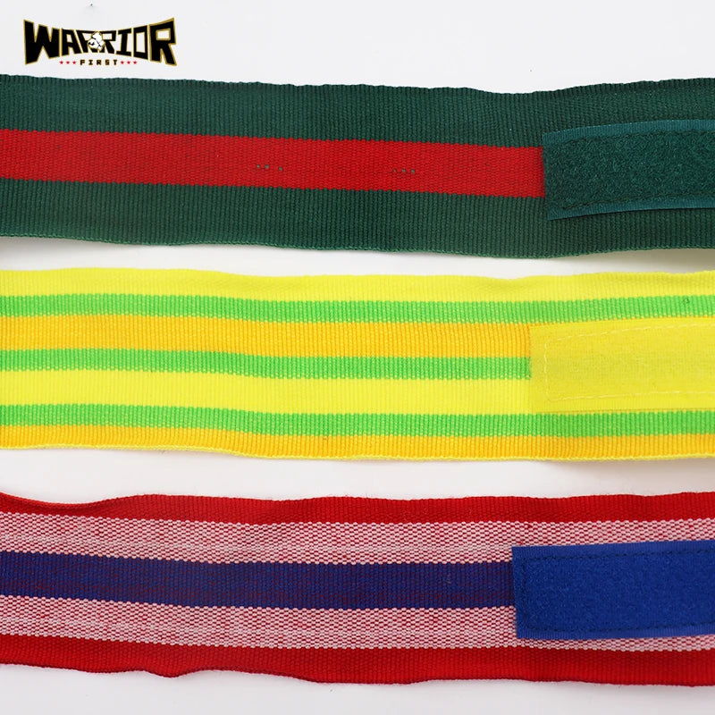 Bandes de boxe|FightWrap Pro