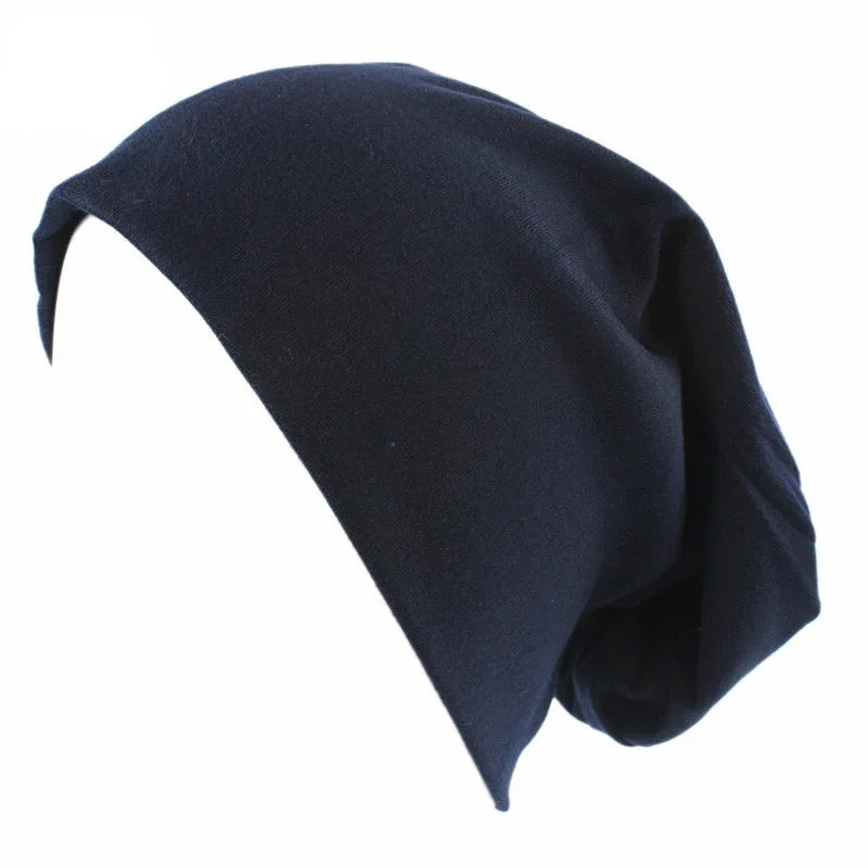 Bonnet de nuit pour homme|DreamEase
