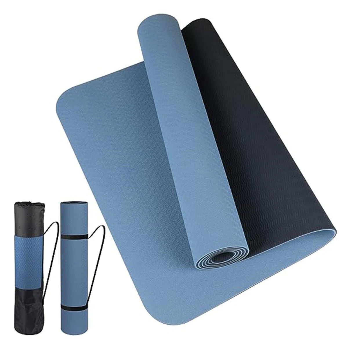 Tapis de yoga| Flow