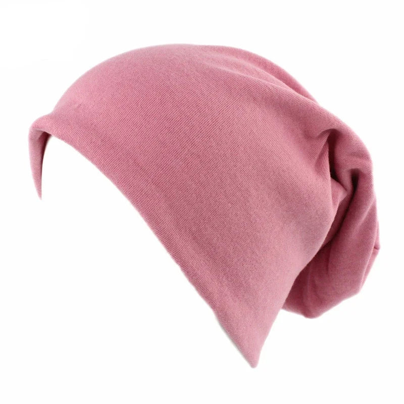 Bonnet de nuit pour homme|DreamEase