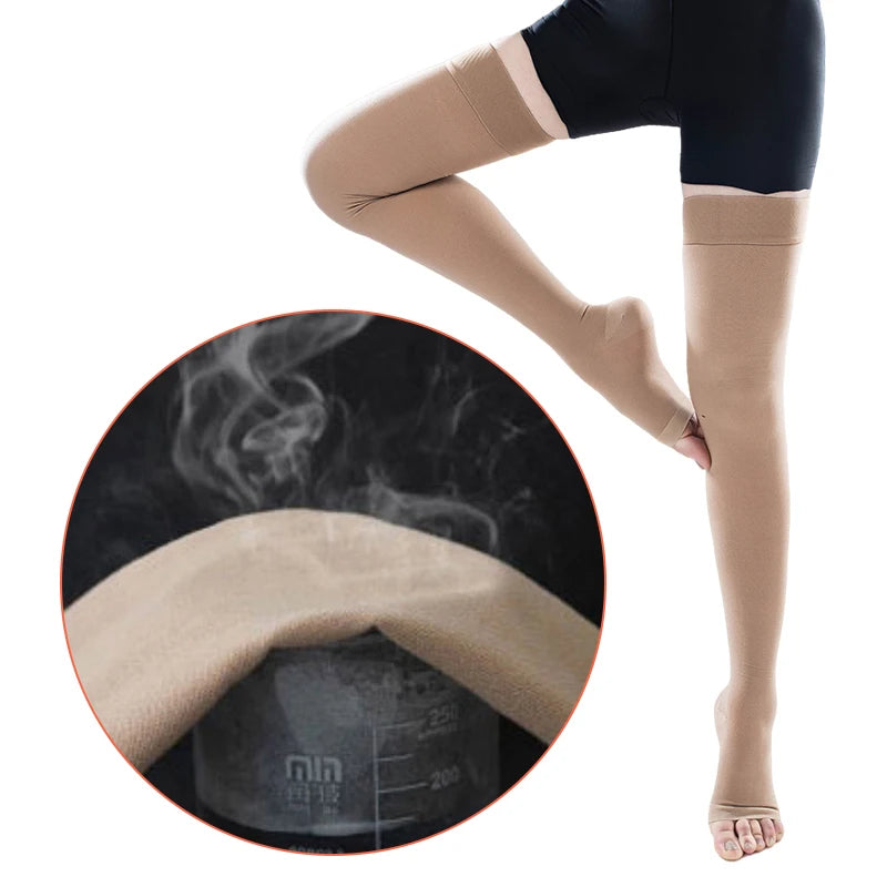 Bas de contention classe 2|HarmonyFit