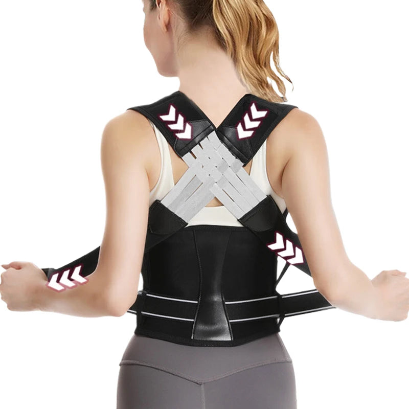 Correcteur de posture|PostureFixer