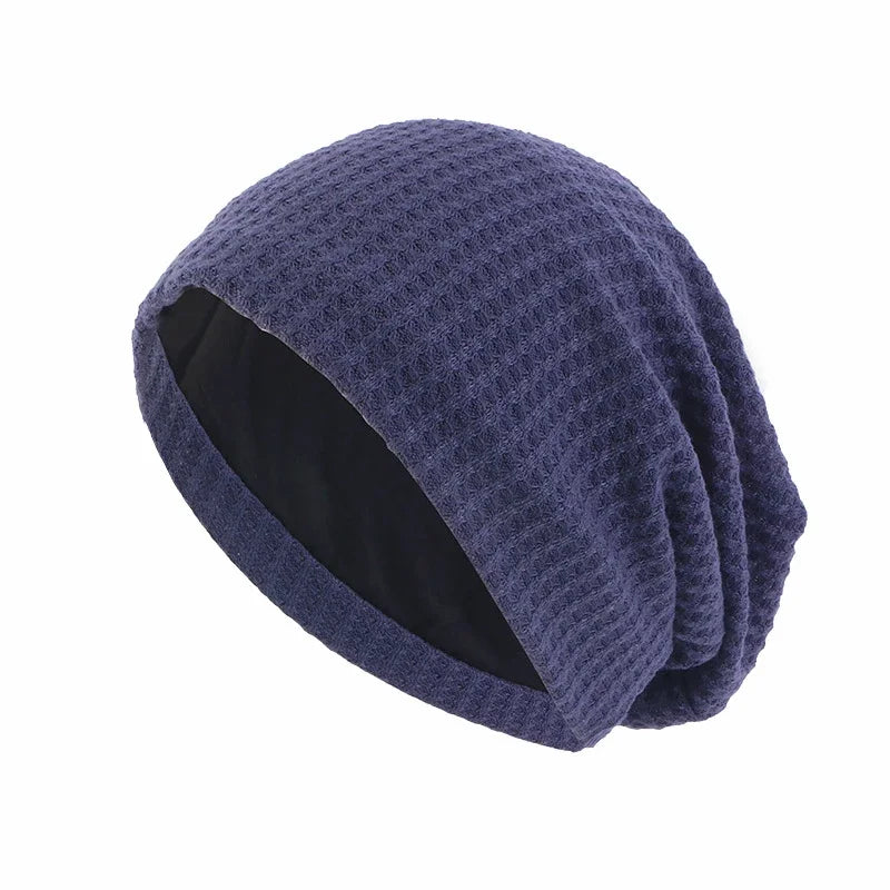 Bonnet de nuit pour homme|DreamEase