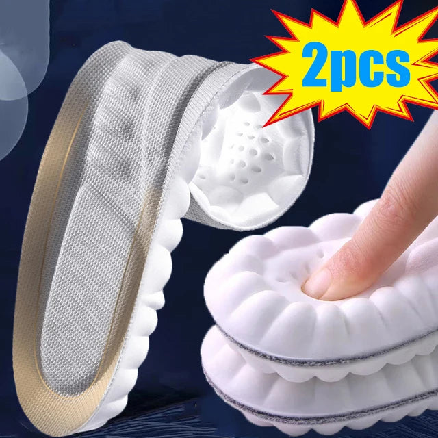 Semelle Orthopédique|ComfortStep