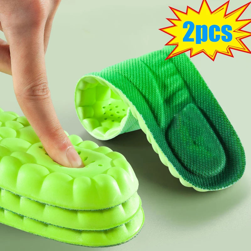 Semelle Orthopédique|ComfortStep