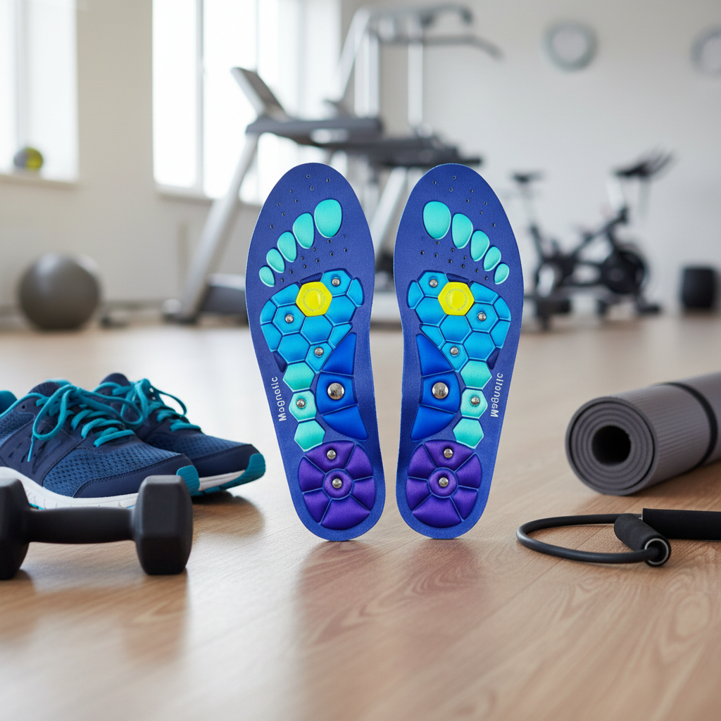 Avec équipement sport