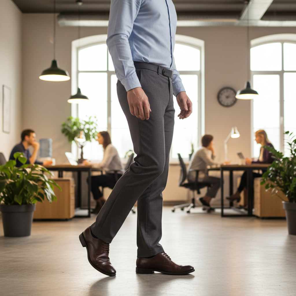 Bureau professionnel