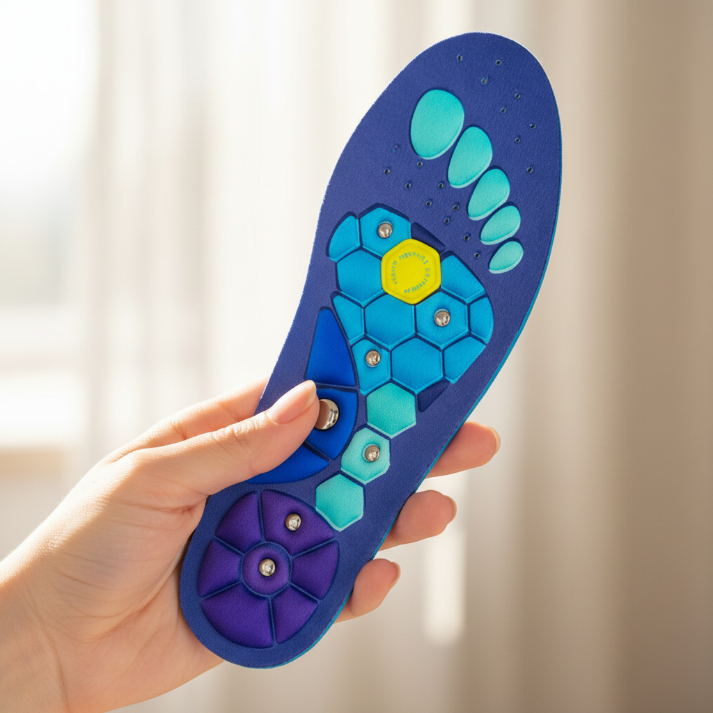 Démonstration en main