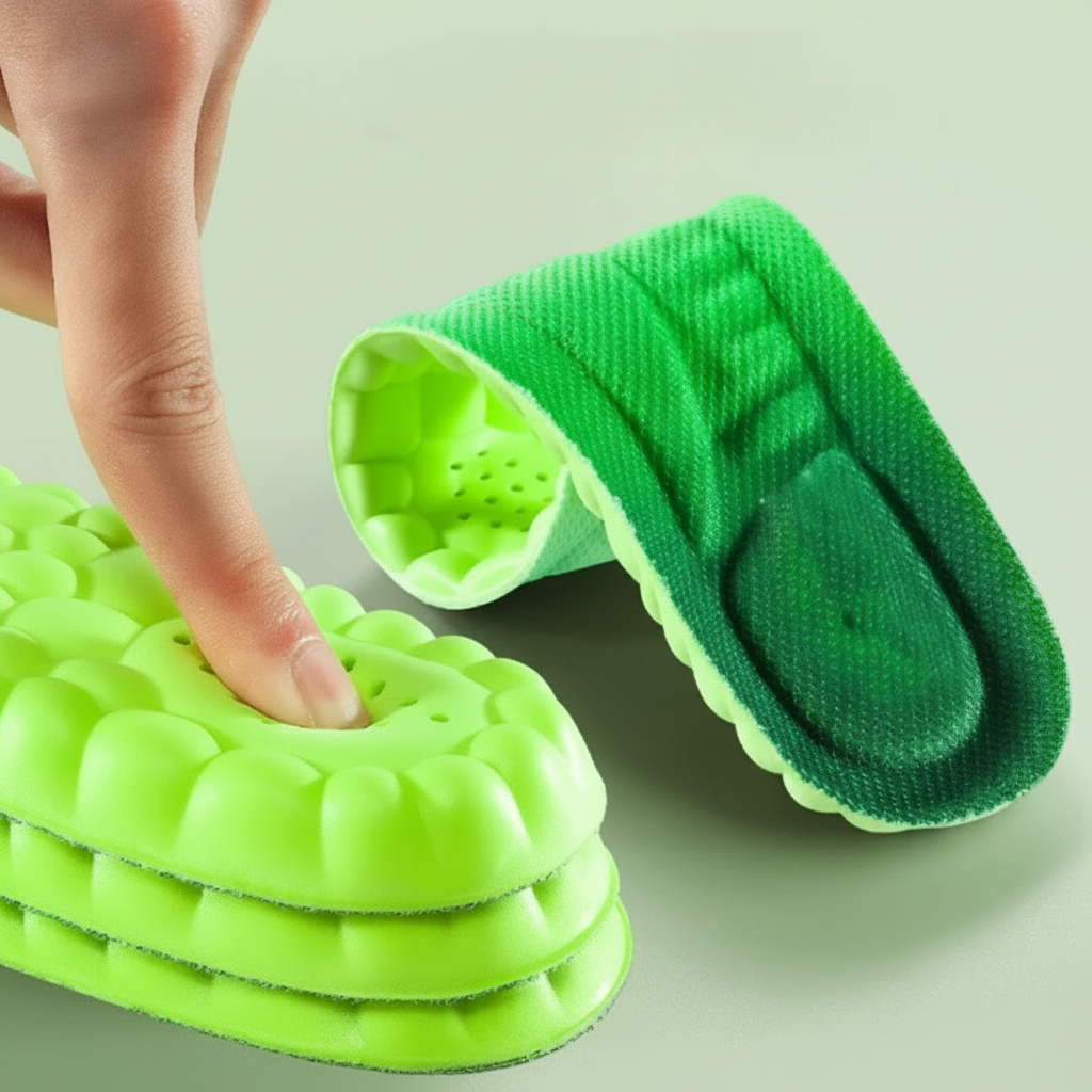 Démonstration en main