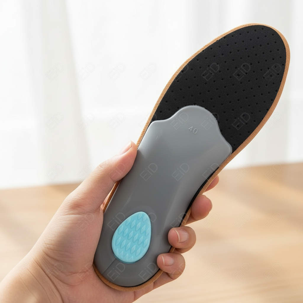 Démonstration en main