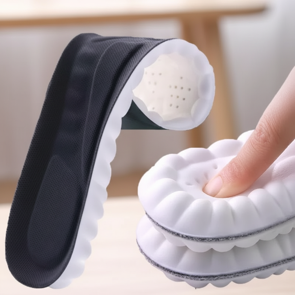 Démonstration en main