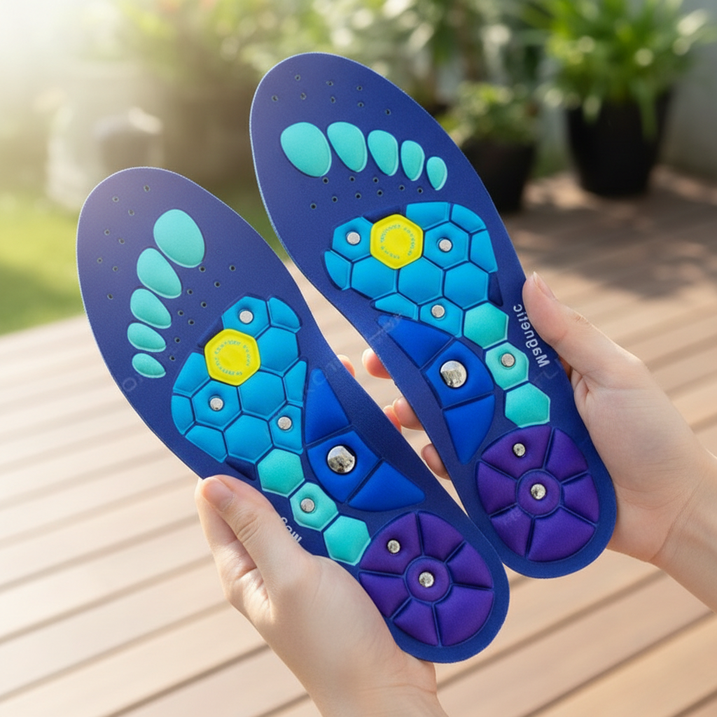 Démonstration zones hexagonales