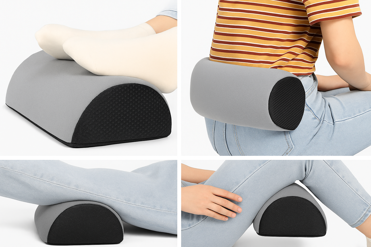 Détail BackEase polyvalent