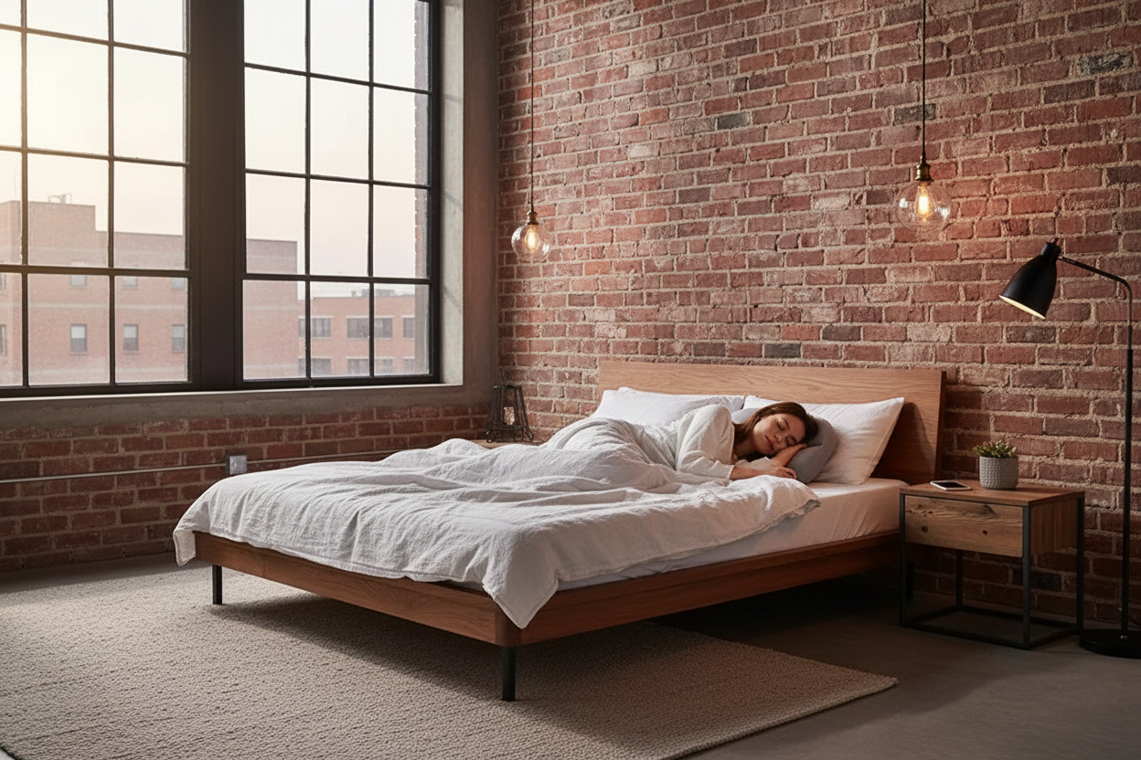 DreamAlign - Industriel