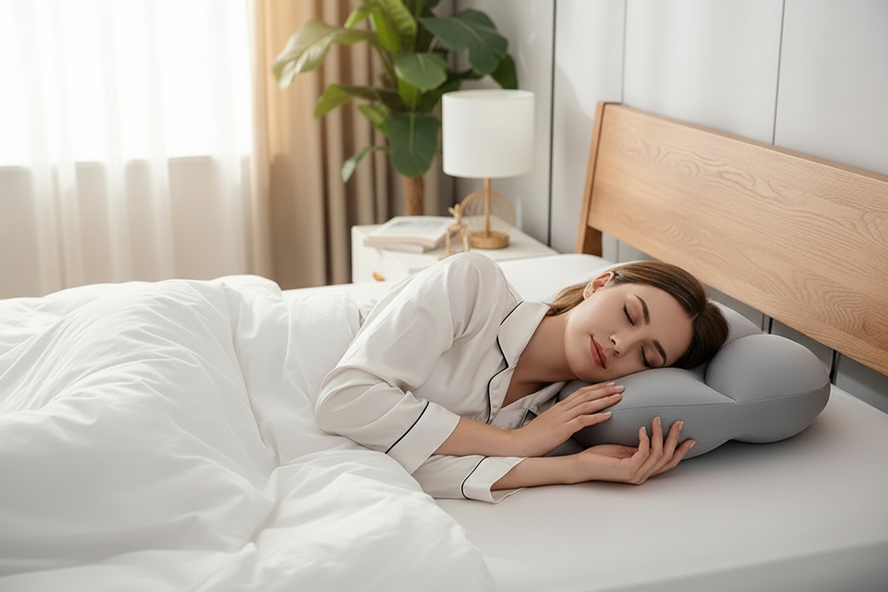 DreamAlign style 3 - version 3