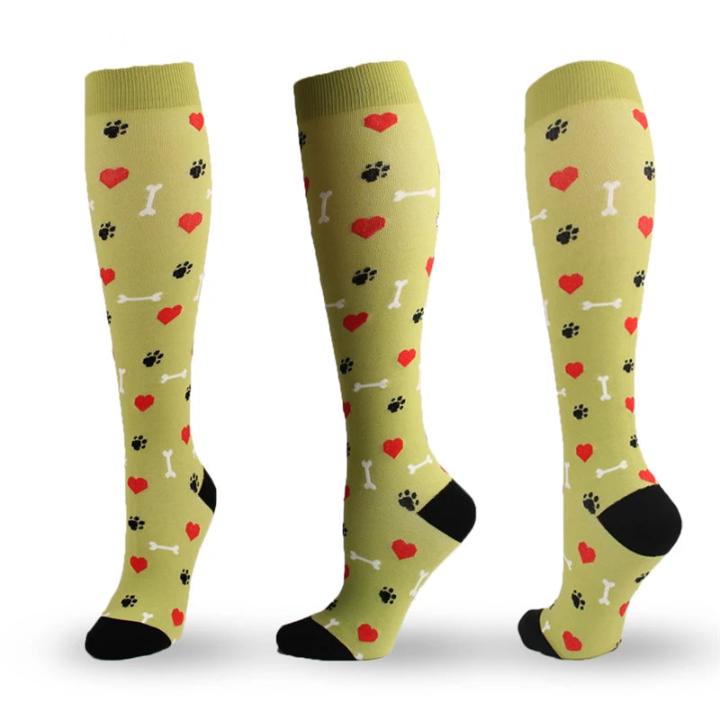 Chaussette de compression|Oxysprint