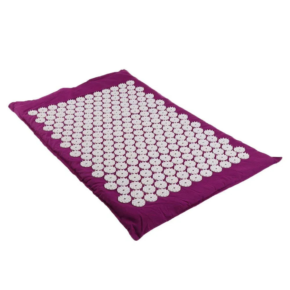 Tapis d'acupression|AcuGlow Essentiel