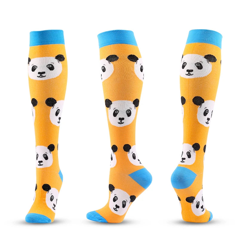 Chaussette de compression|Oxysprint