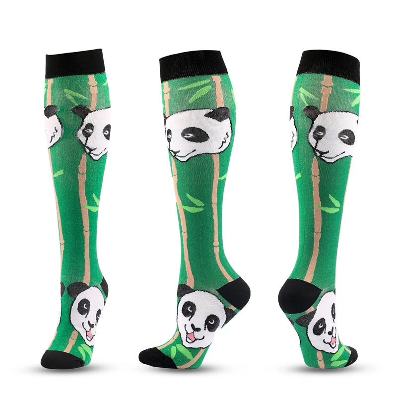 Chaussette de compression|Oxysprint