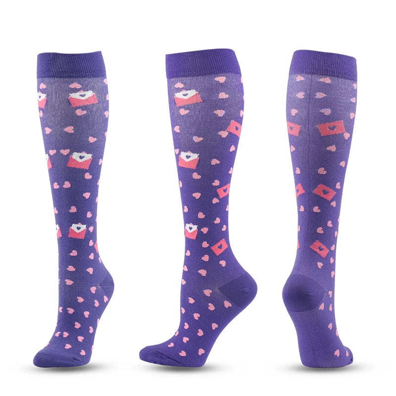 Chaussette de compression|Oxysprint
