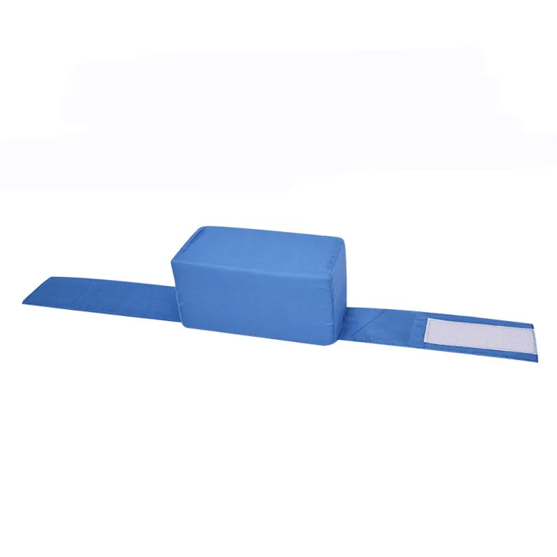 Oreiller ergonomique d'alignement pour genoux| OrthoAlign