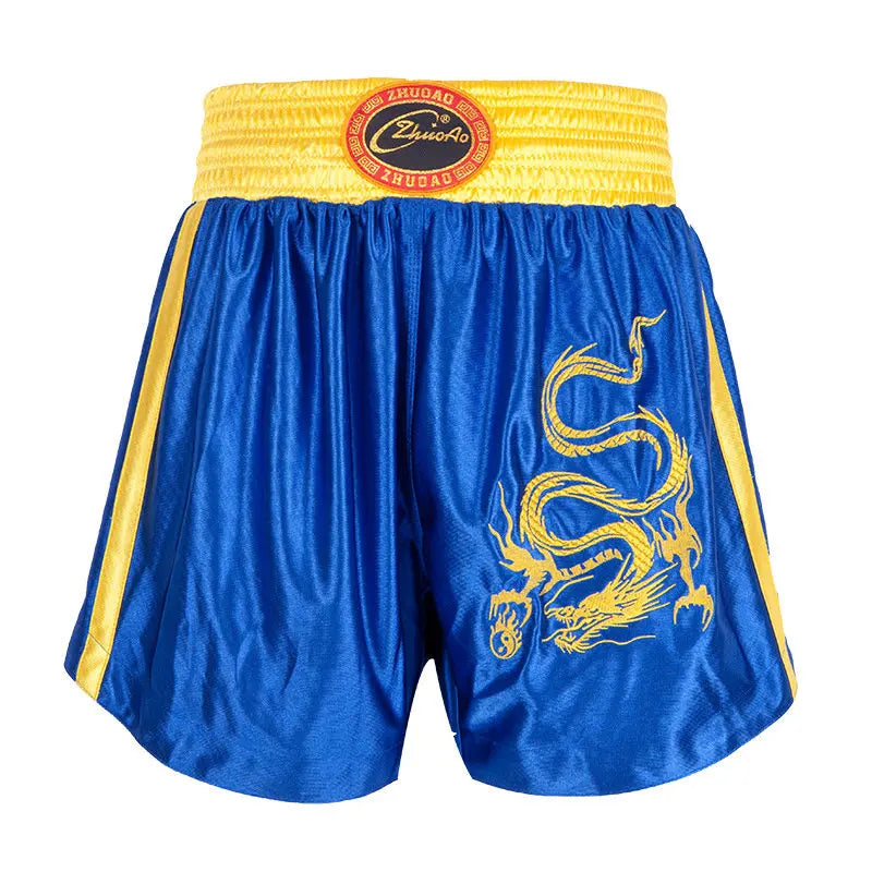 Short de boxe|BoxFit
