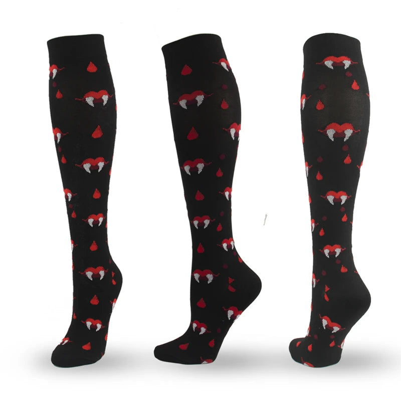 Chaussette de compression|Oxysprint