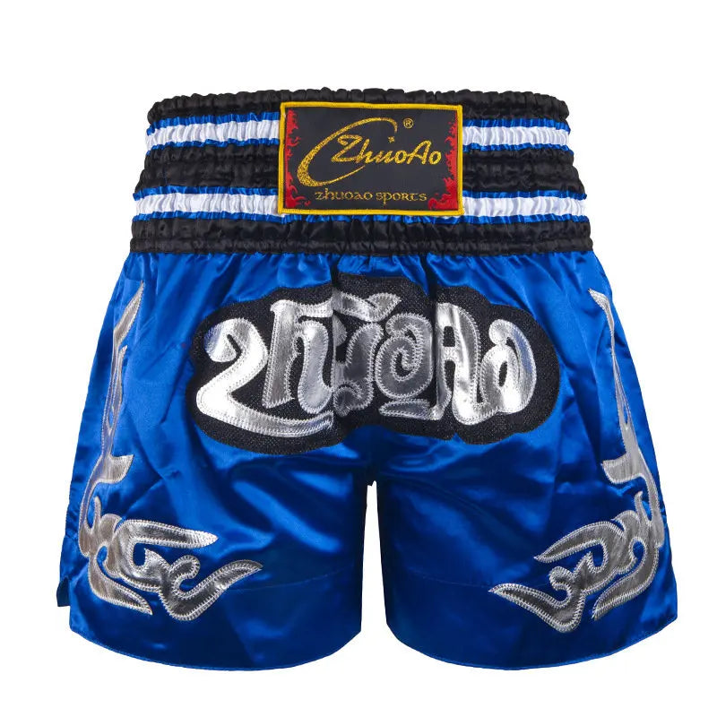 Short de boxe|BoxFit