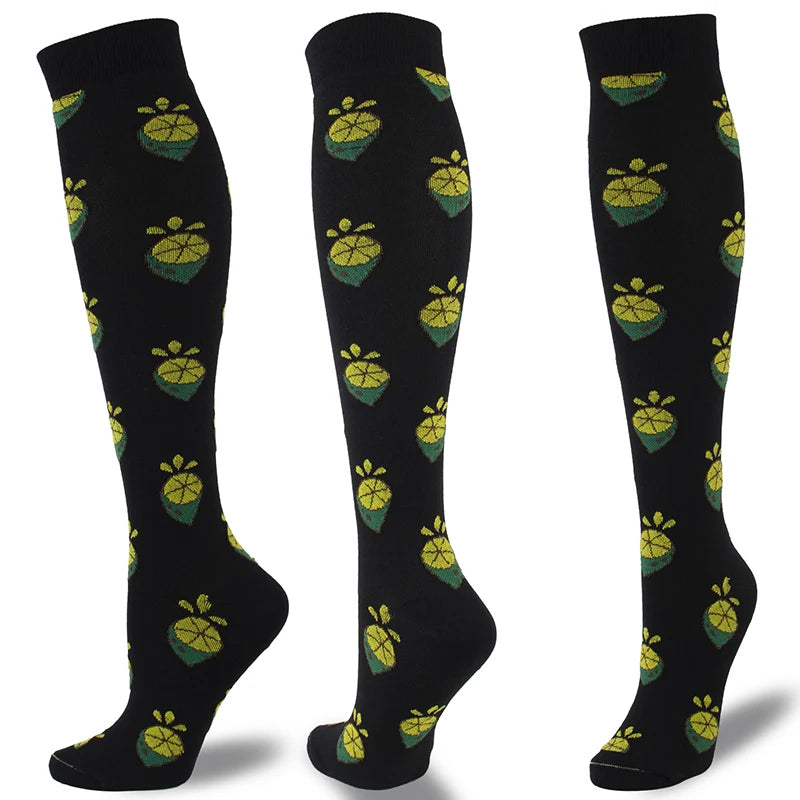 Chaussette de compression|Oxysprint
