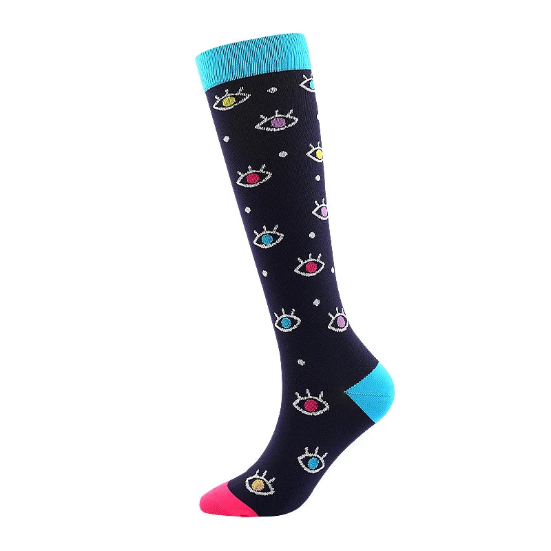 Chaussette de compression|Oxysprint