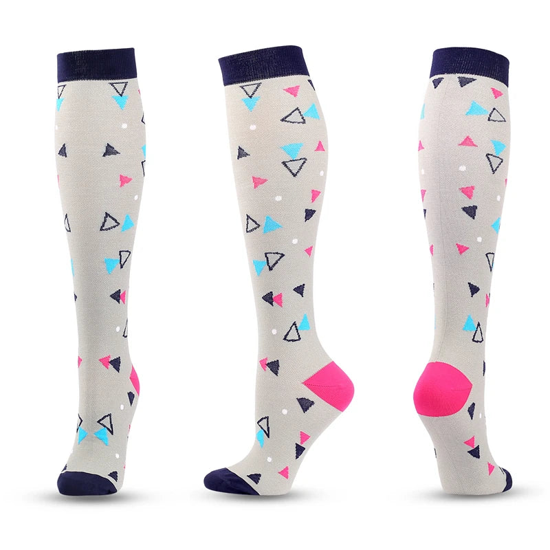 Chaussette de compression|Oxysprint
