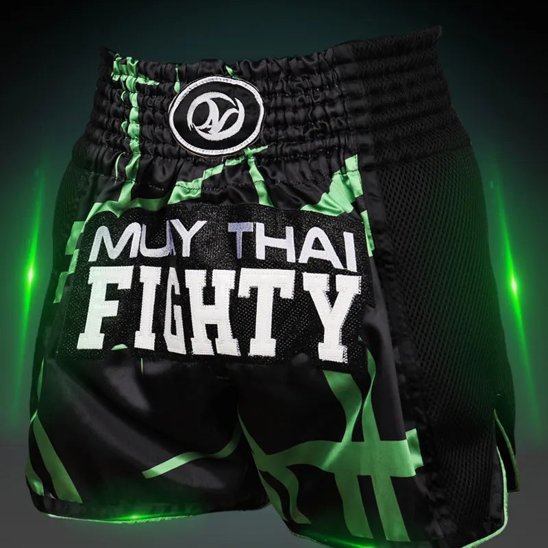 Short de boxe|BoxFit