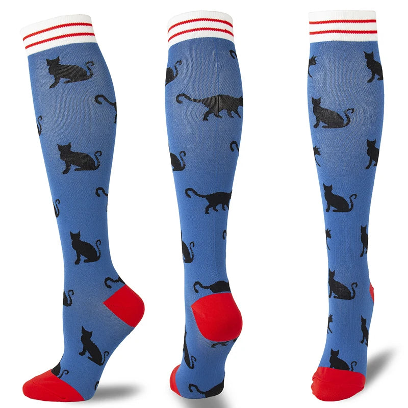 Chaussette de compression|Oxysprint