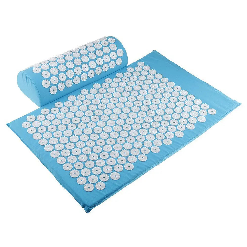 Tapis d'acupression|AcuGlow Essentiel