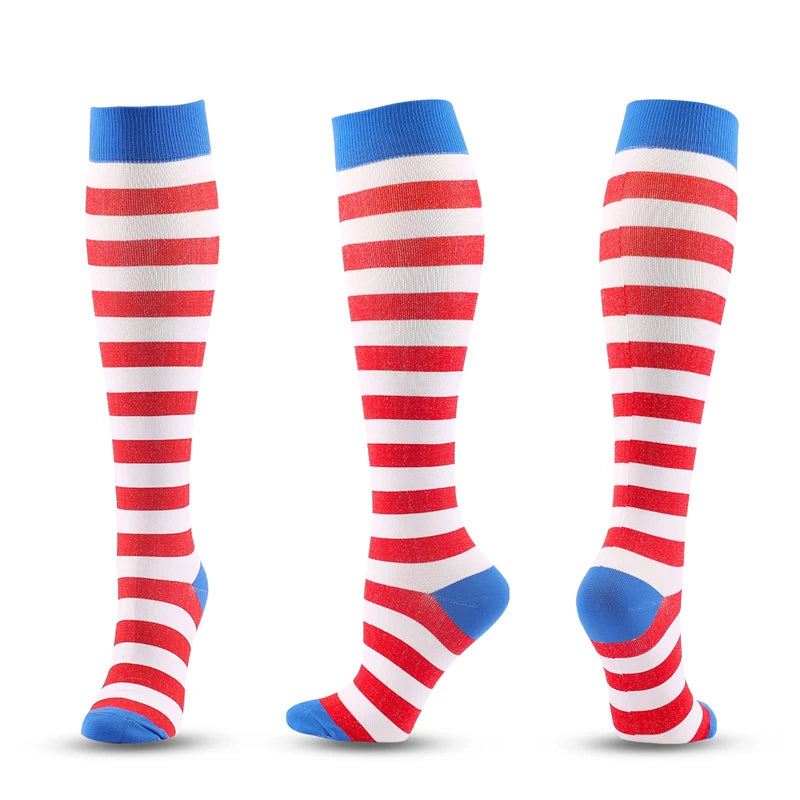 Chaussette de compression|Oxysprint