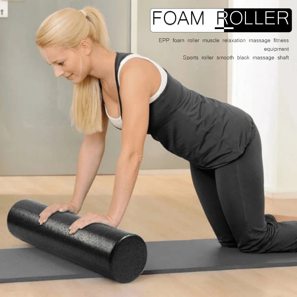 Rouleau de massage pour le dos|Myoflex