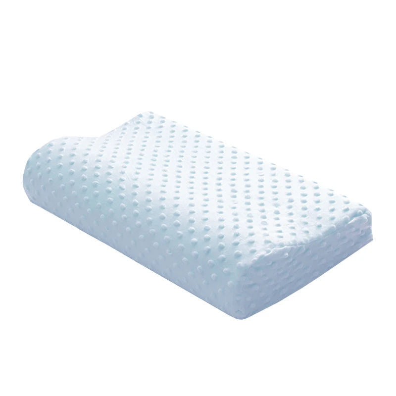 Oreiller ergonomique|SleepMax