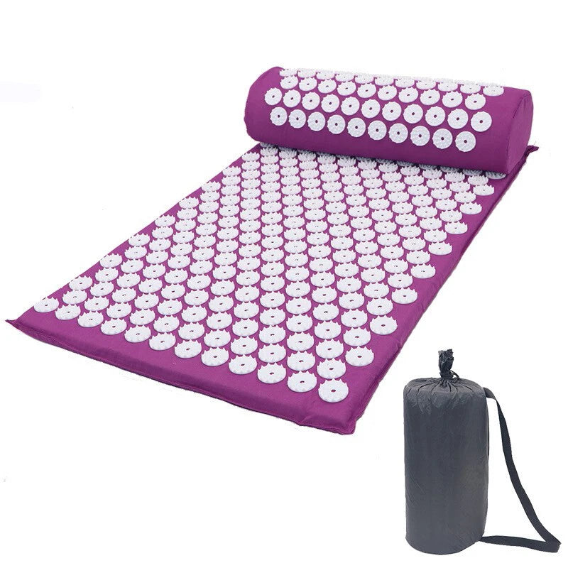Tapis d'acupression|AcuRelax Pro