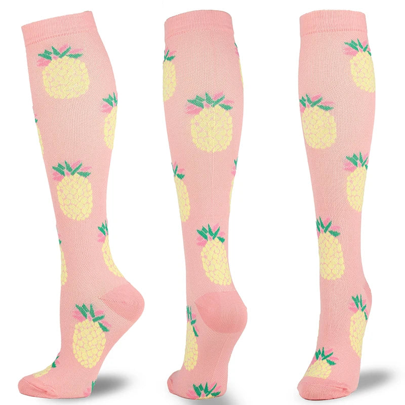Chaussette de compression|Oxysprint